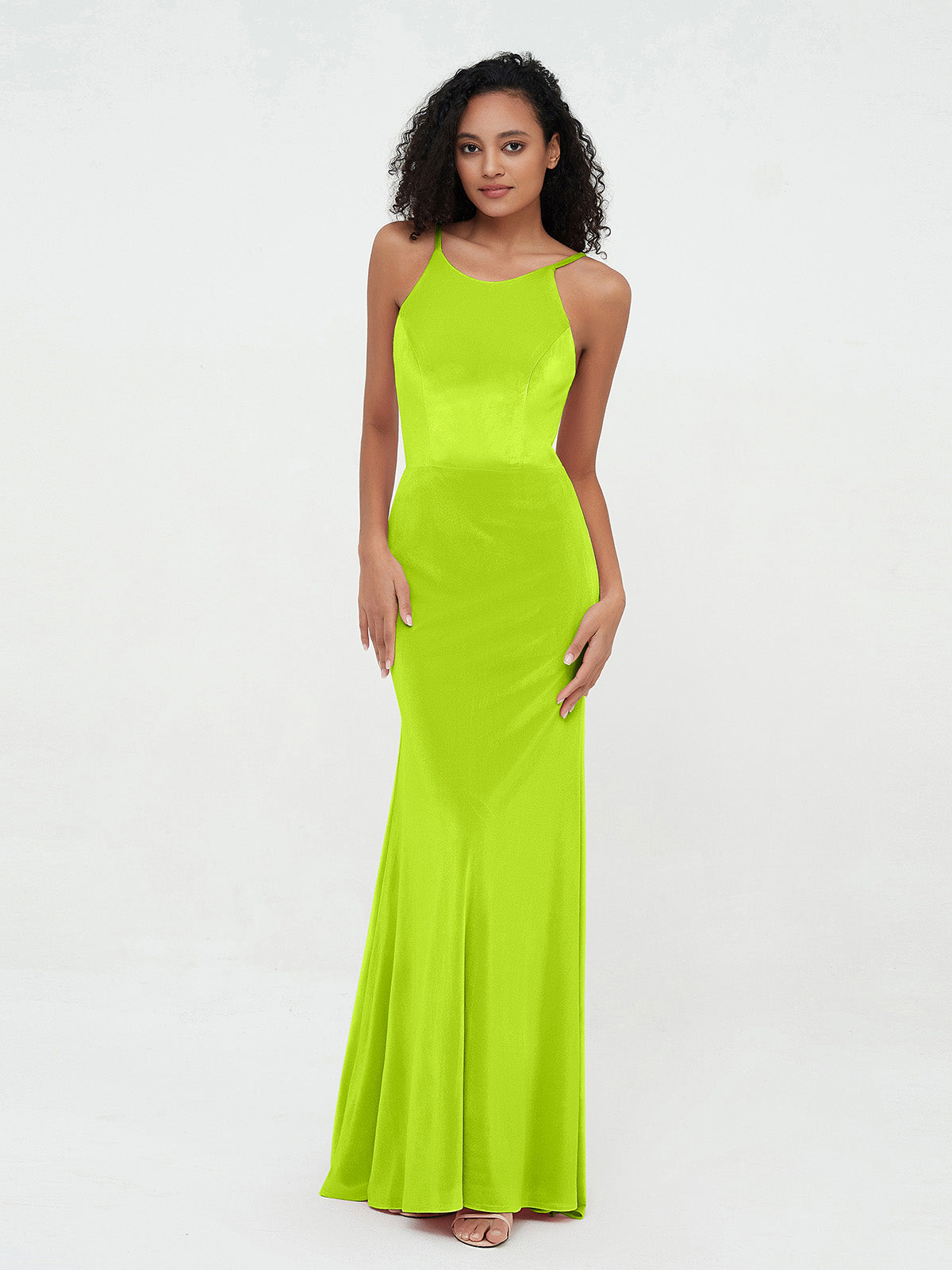 Lime Green