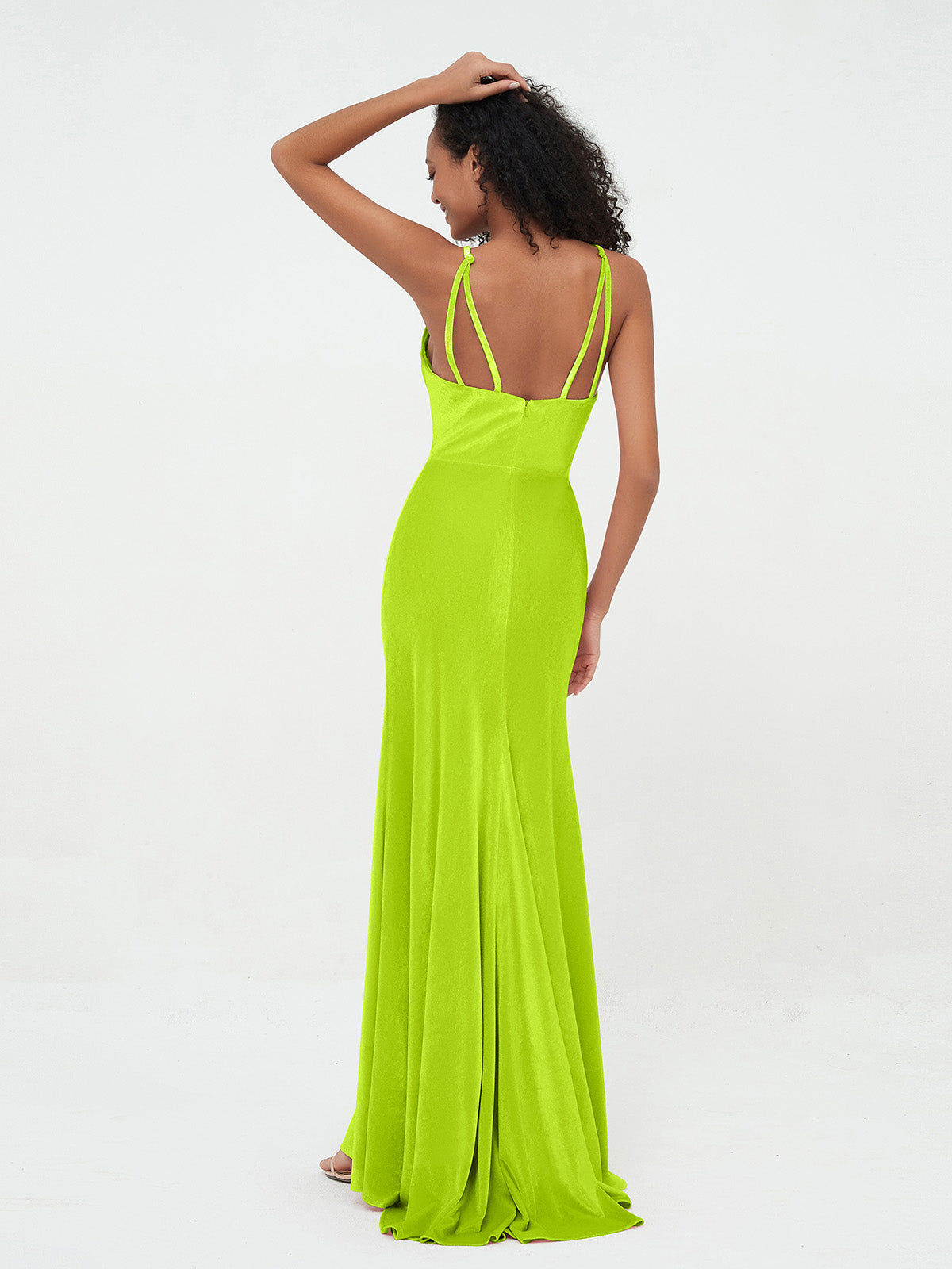 Lime Green