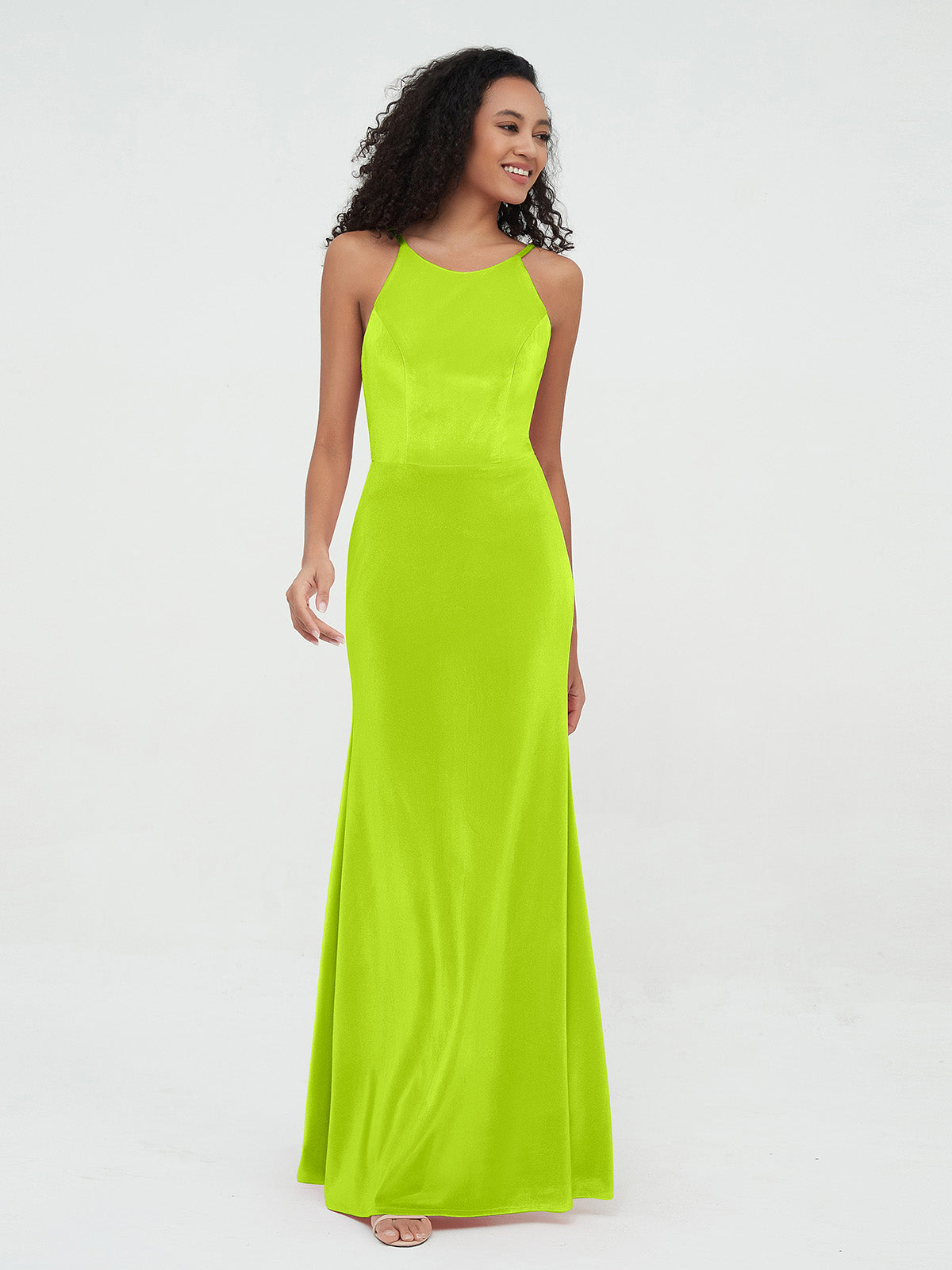 Lime Green