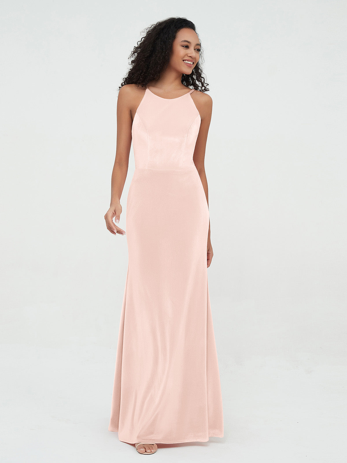 Pearl Pink