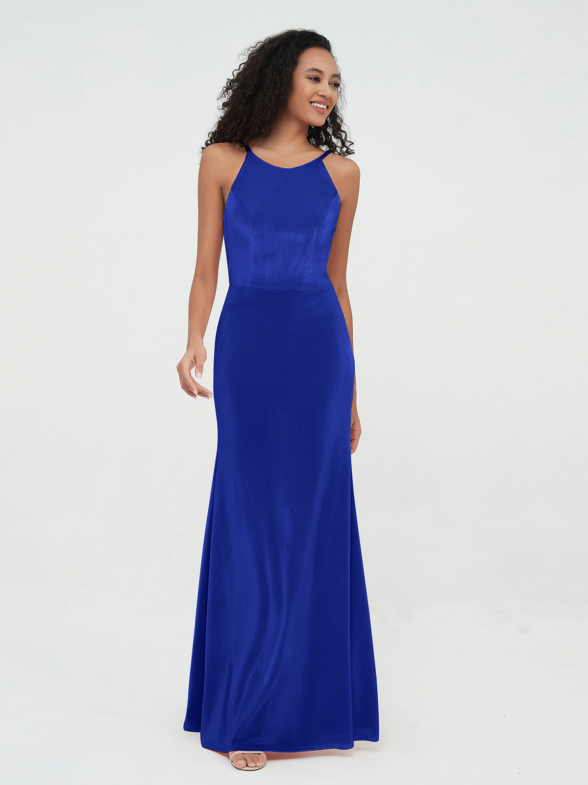 Royal Blue