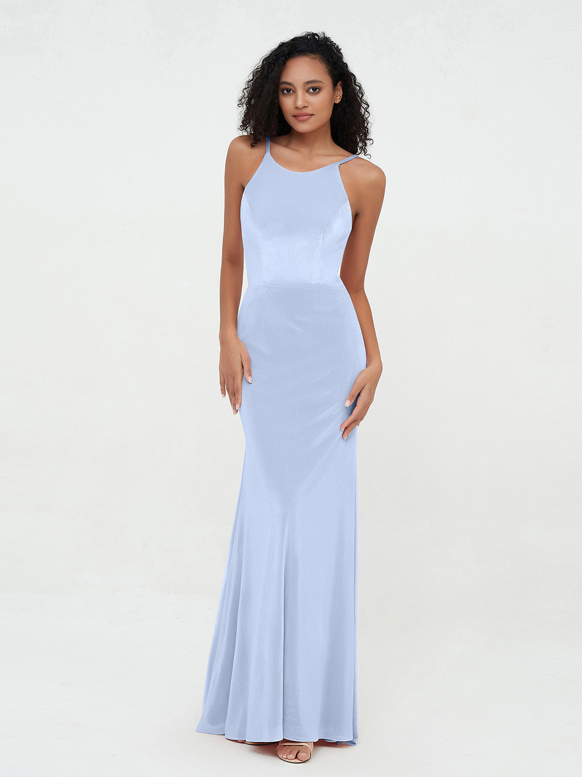 Sky Blue