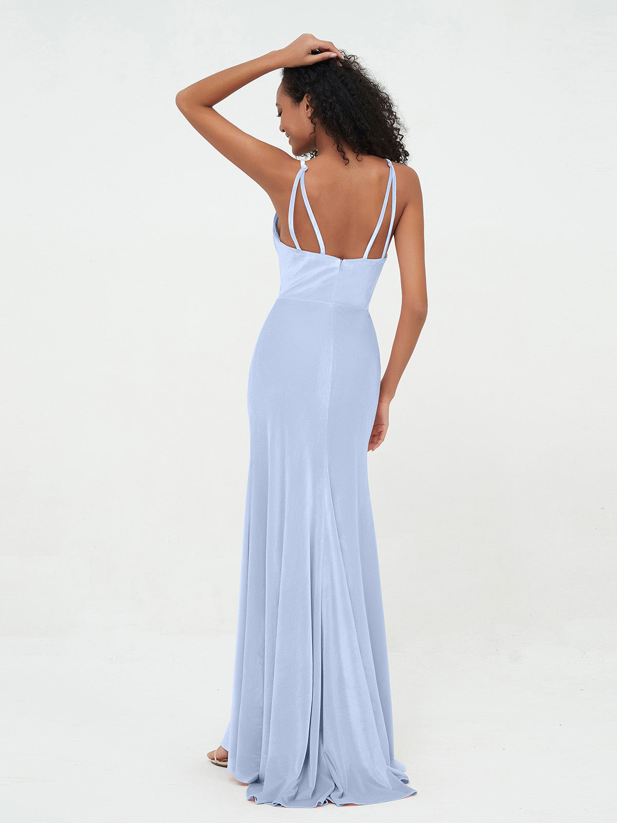 Sky Blue