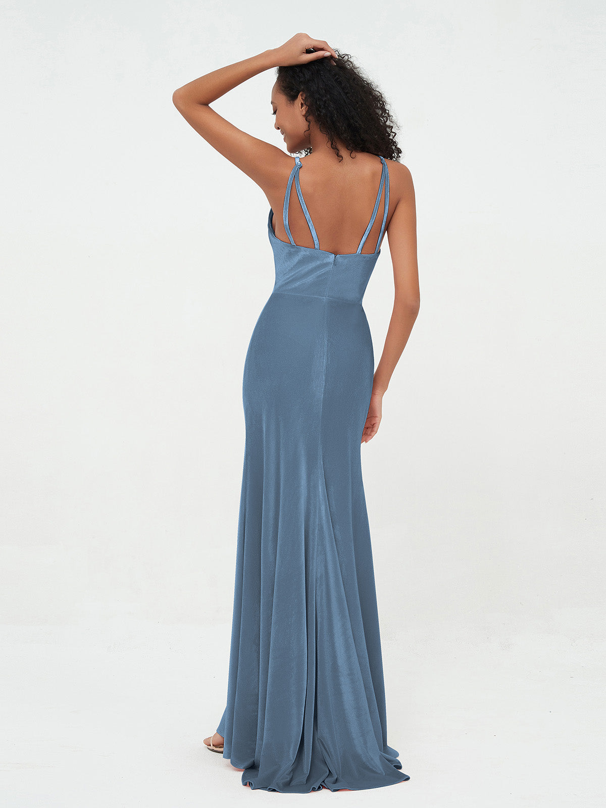 Slate Blue