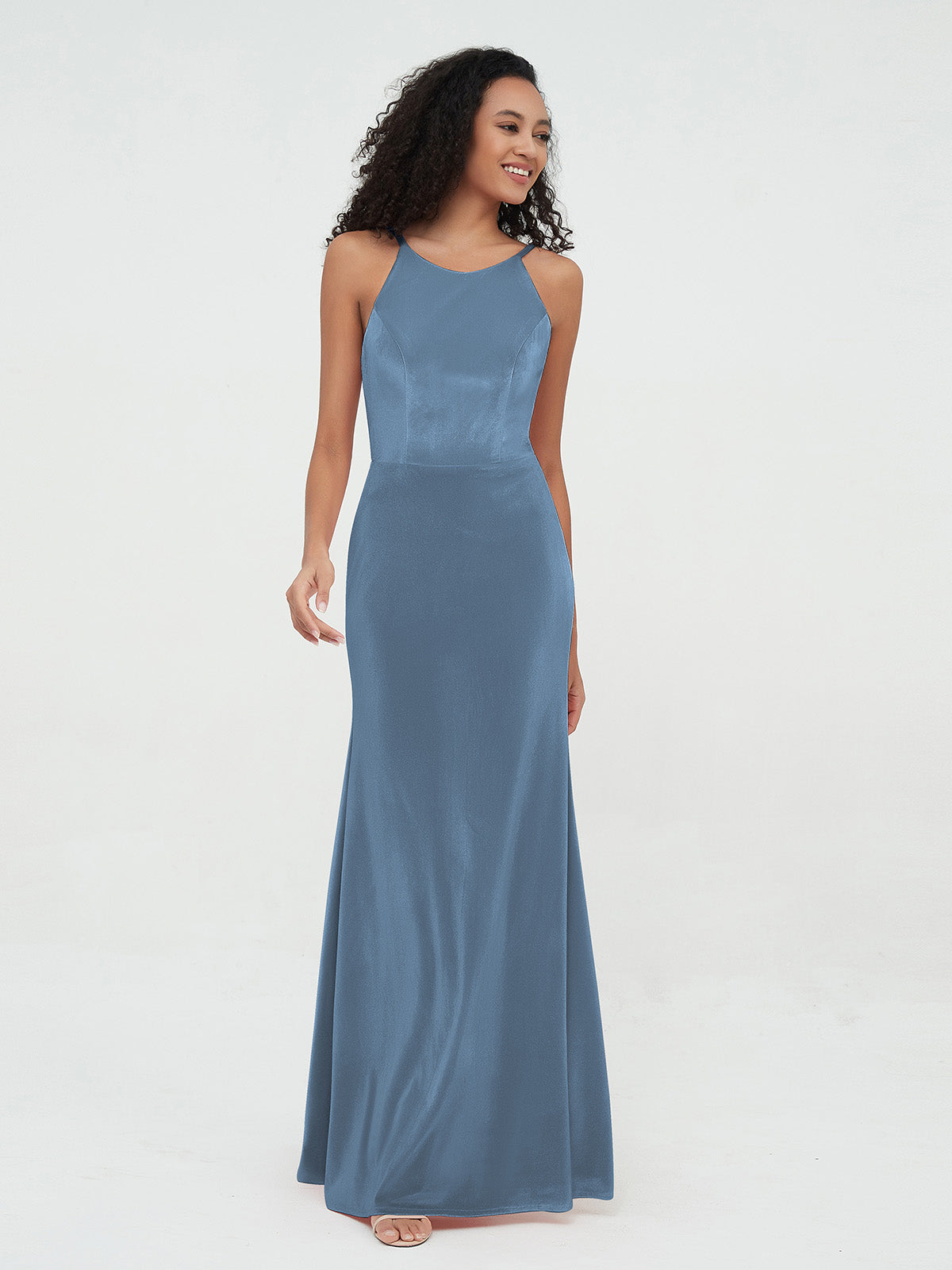 Slate Blue