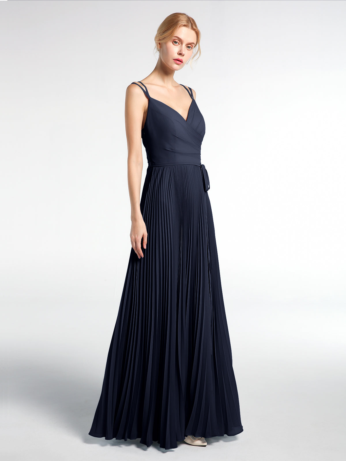 Dark Navy