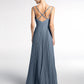 Dusty Blue