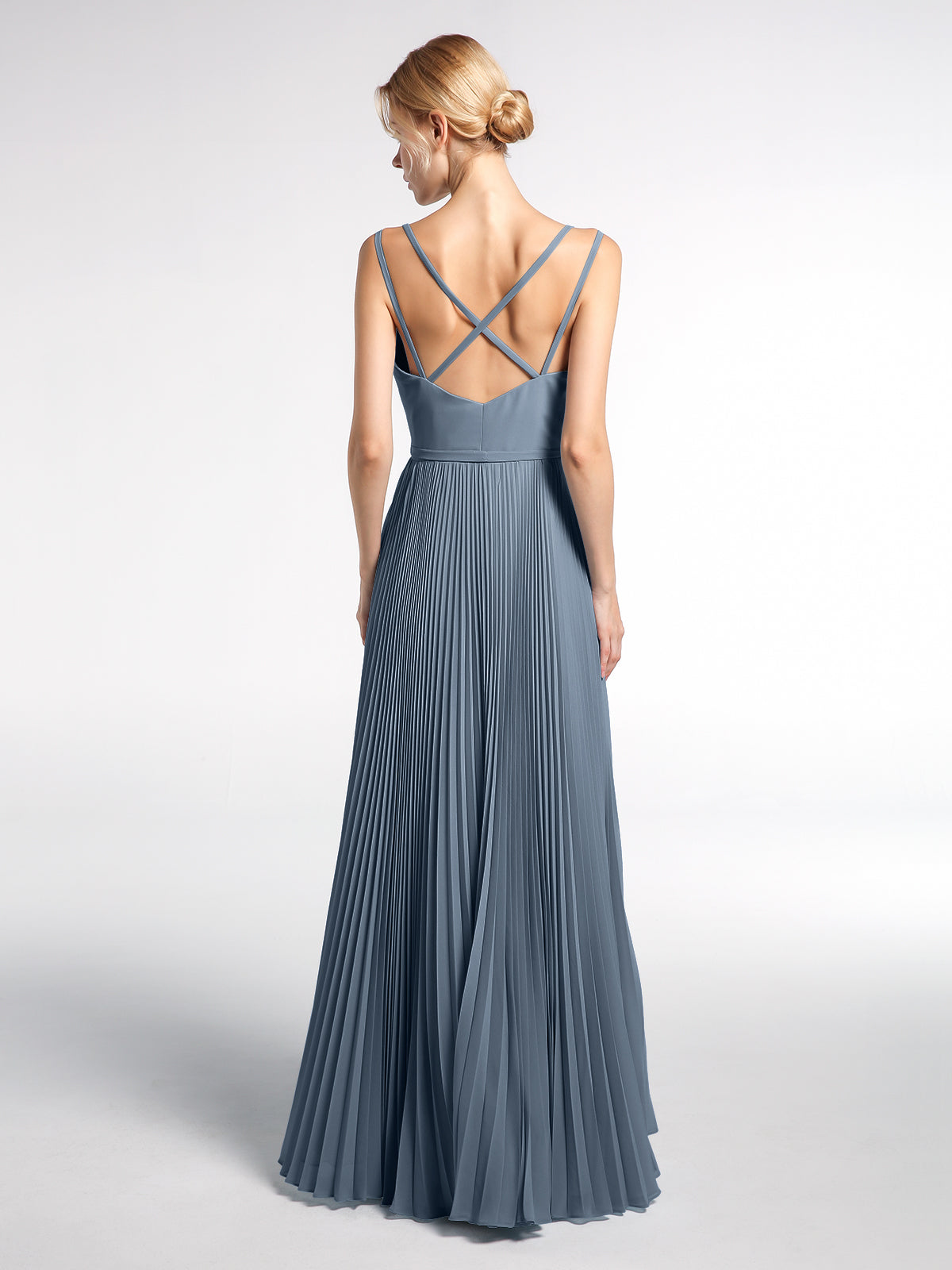Dusty Blue