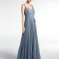 Dusty Blue