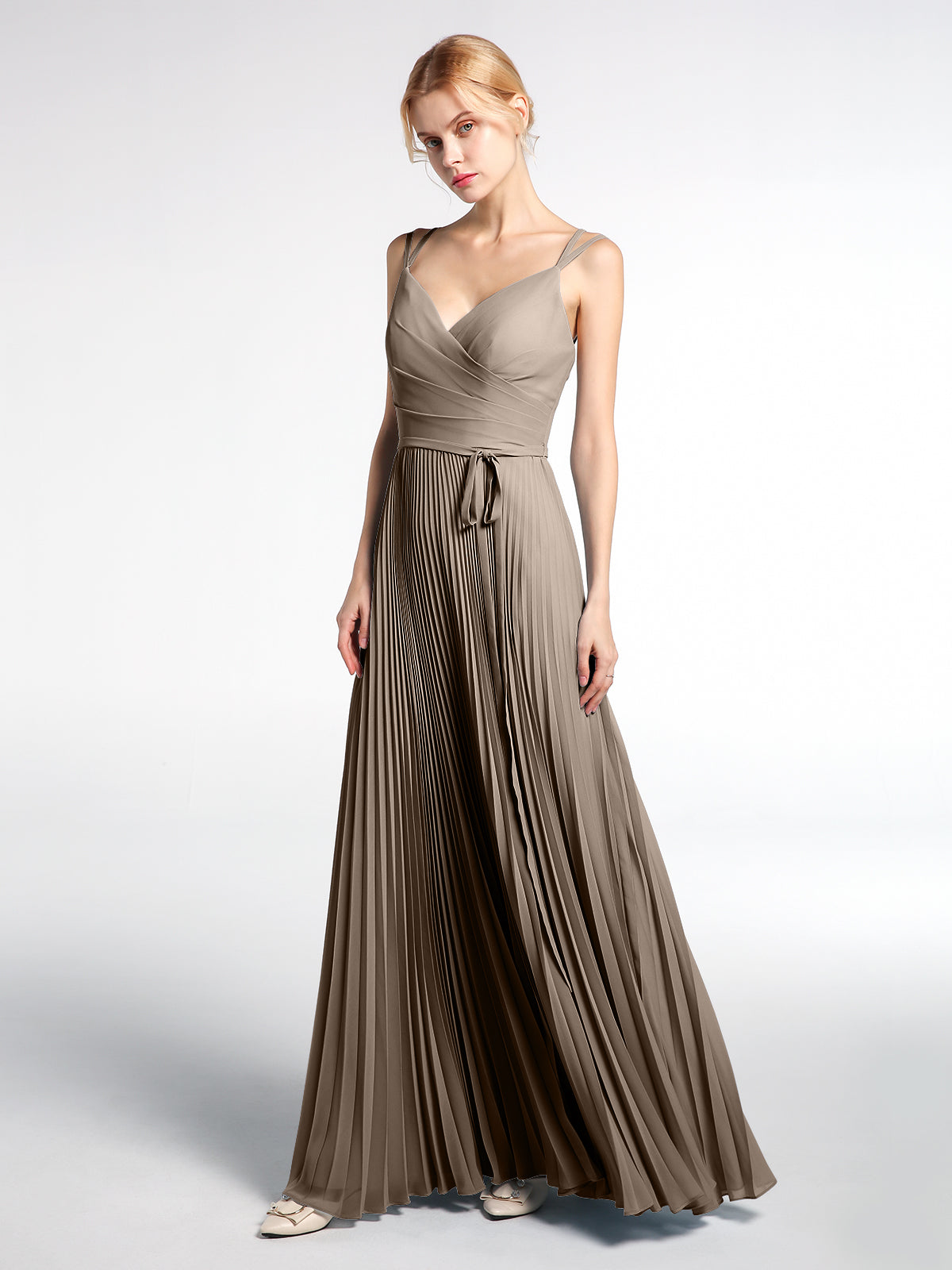 Taupe