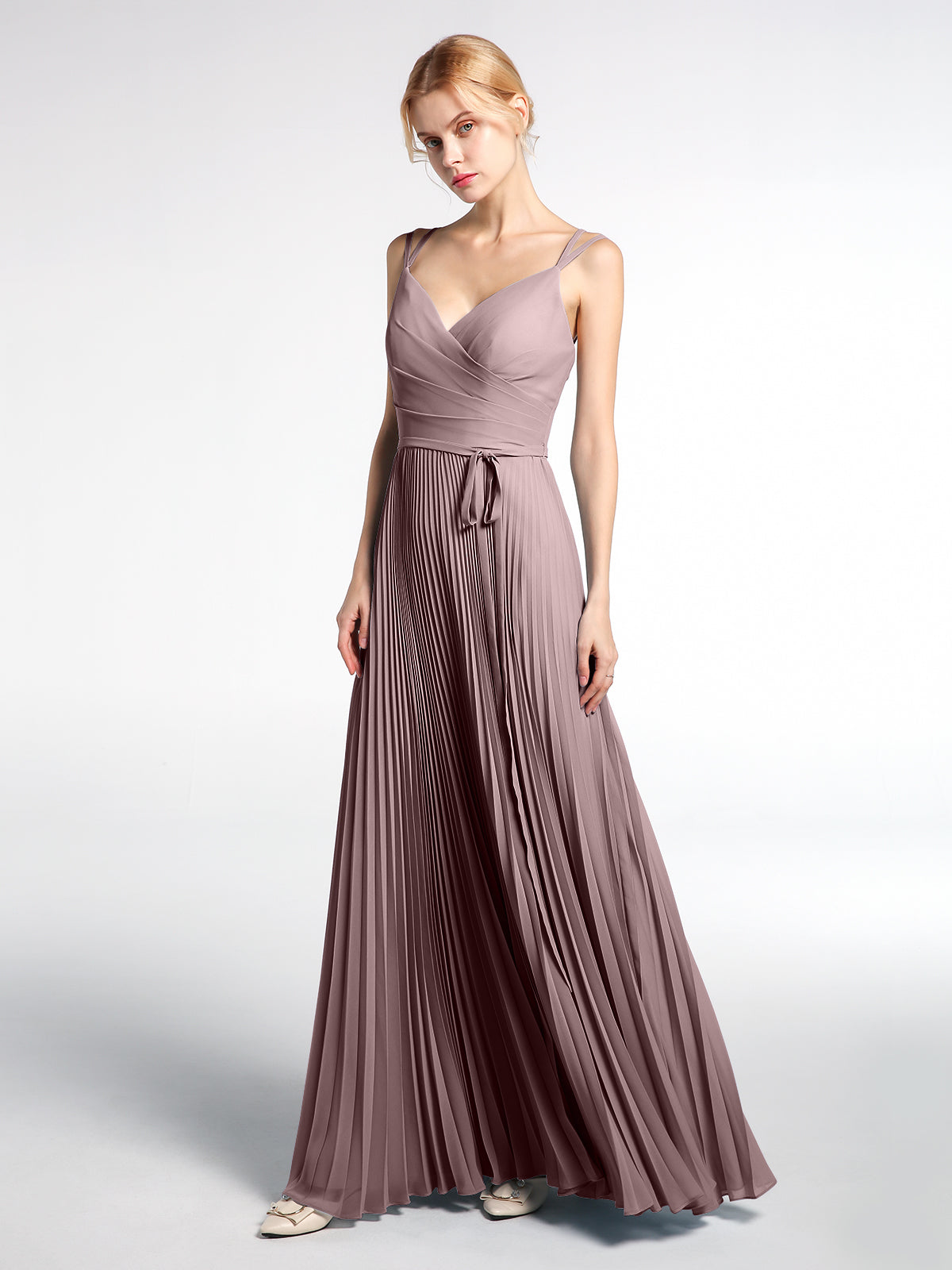 Vintage Mauve