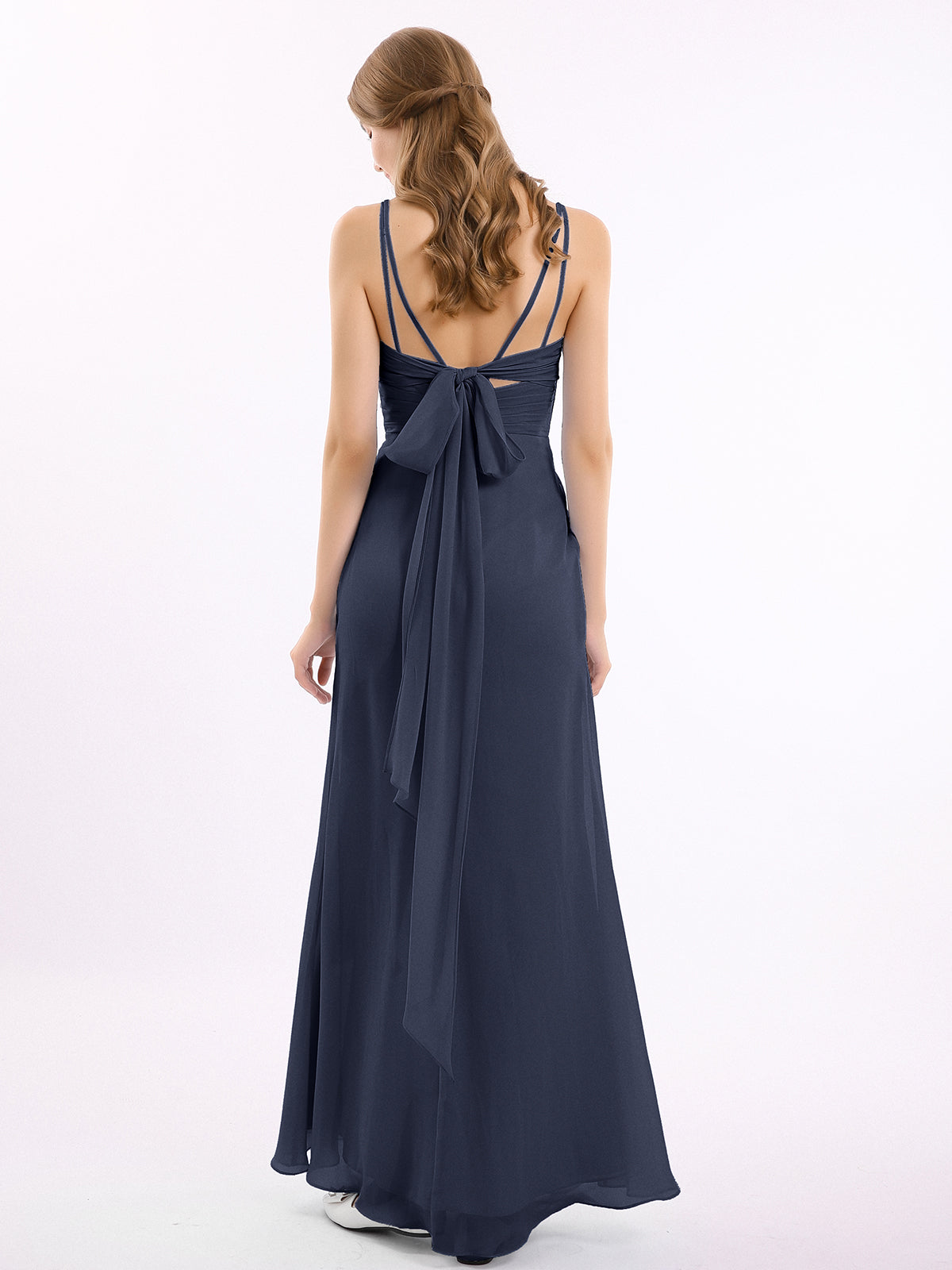 Dark Navy