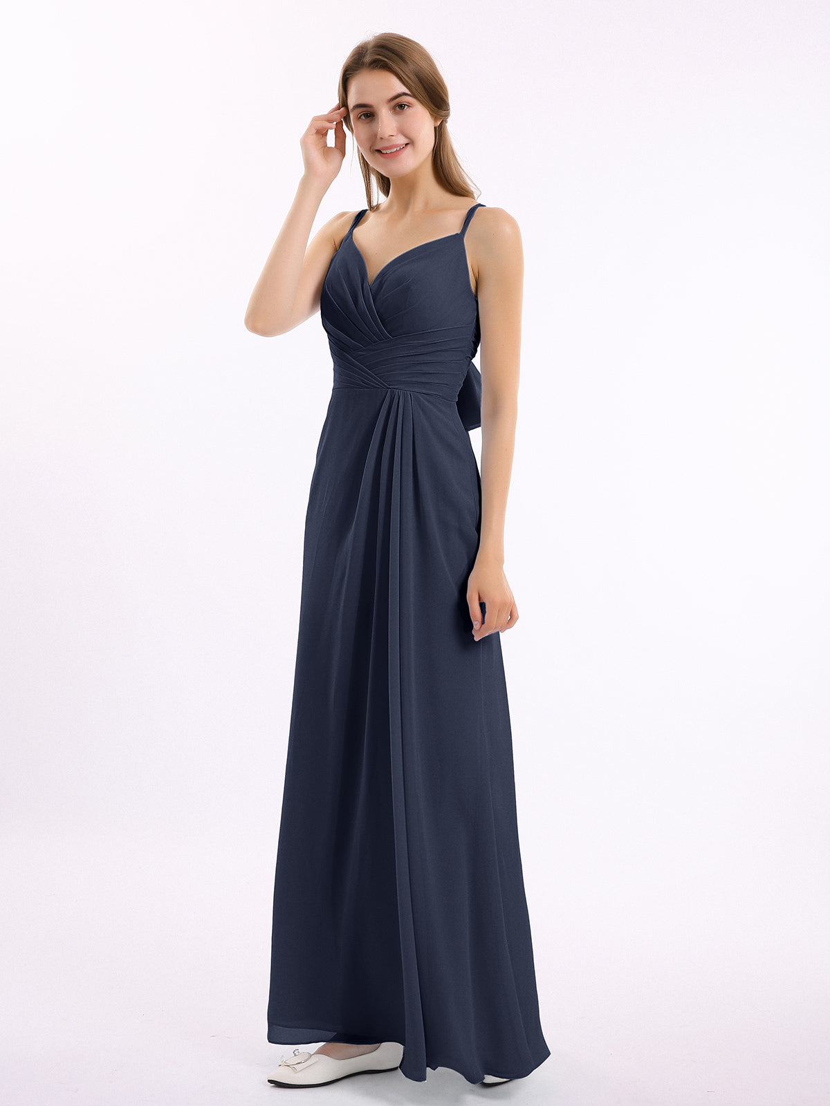 Dark Navy