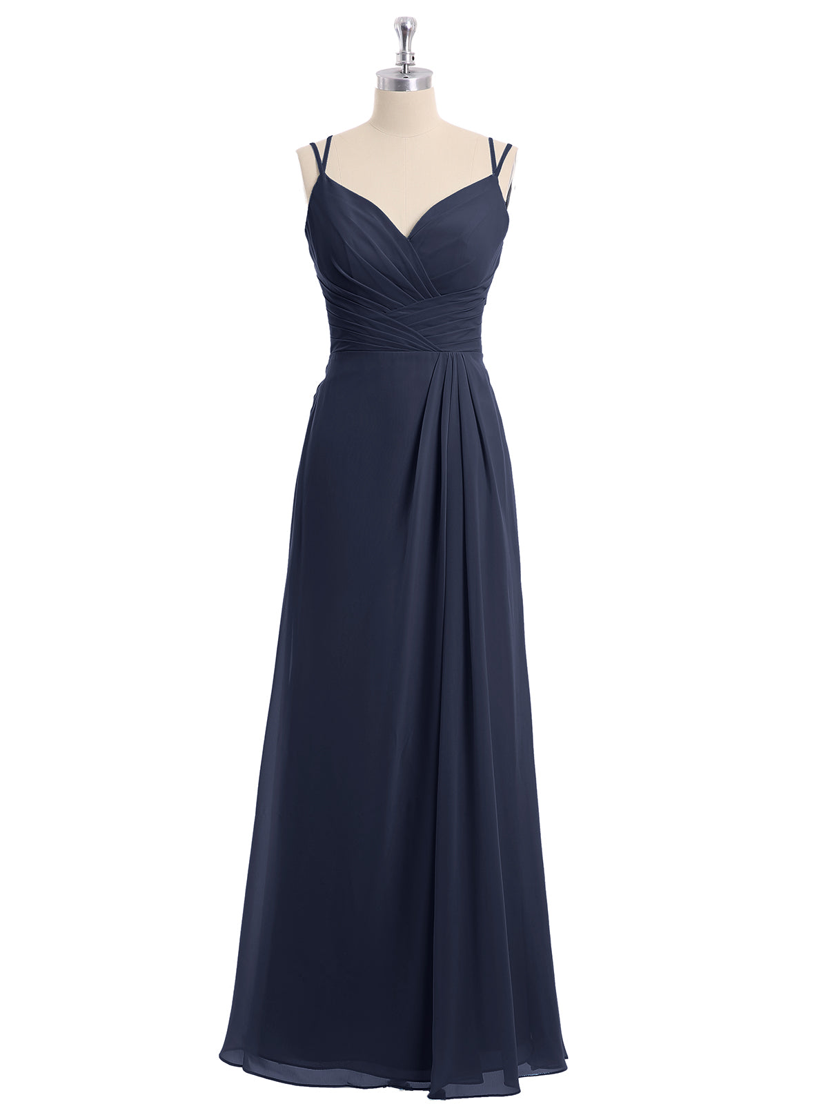Dark Navy