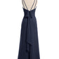 Dark Navy