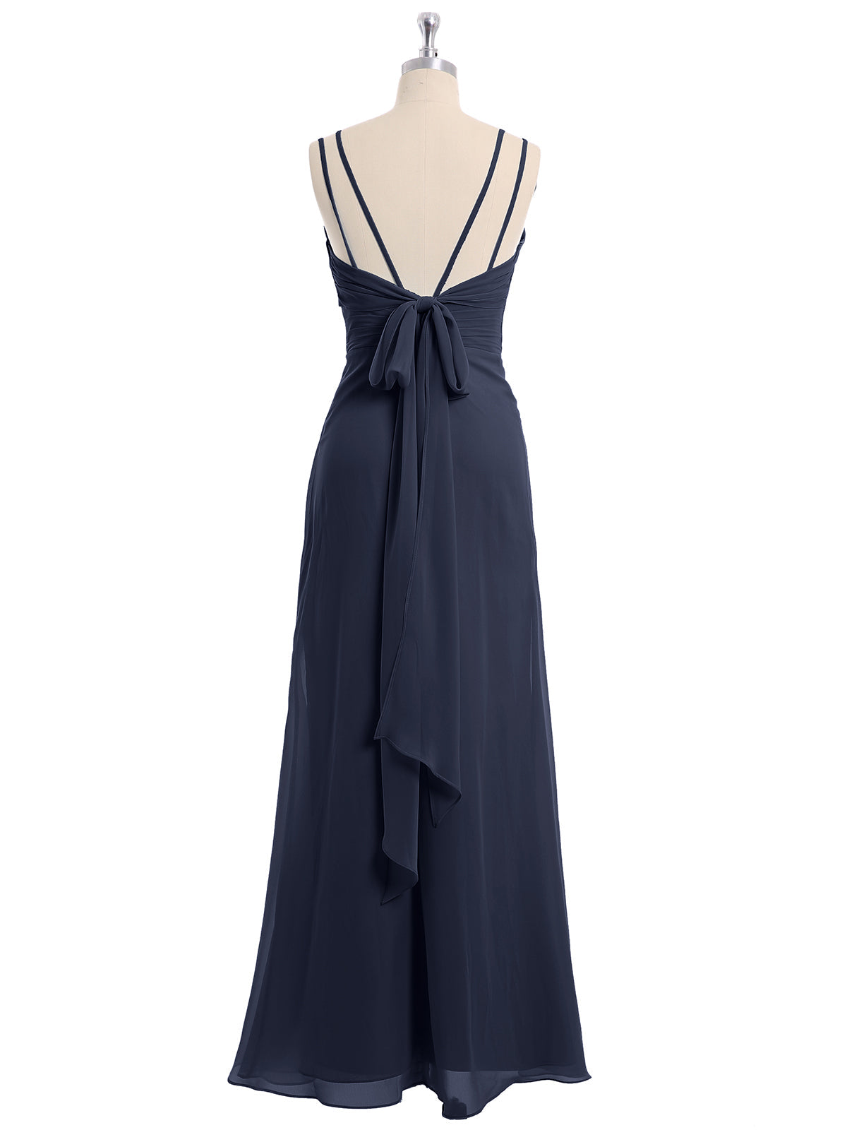 Dark Navy