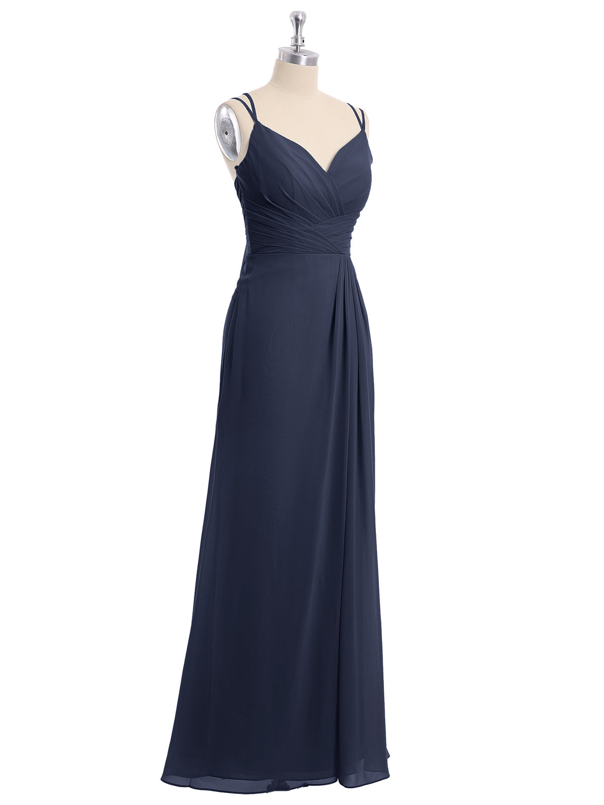 Dark Navy