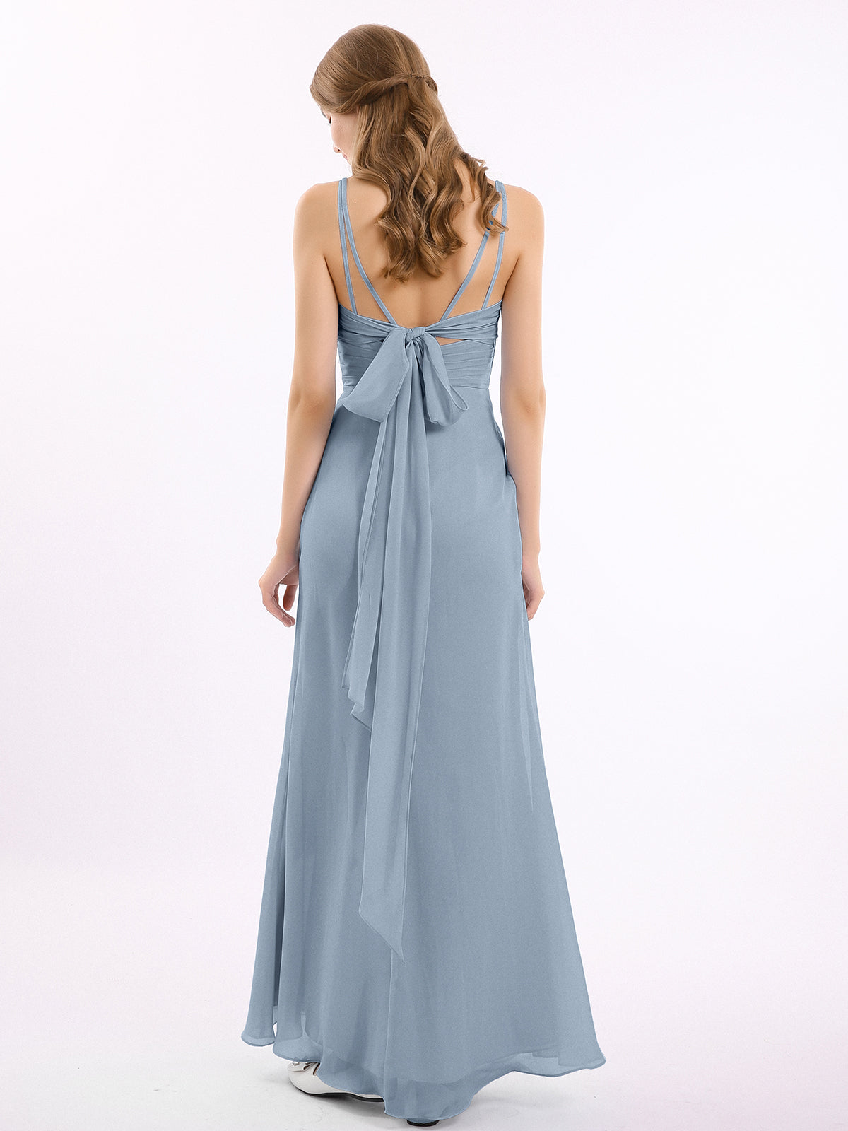 Dusty Blue