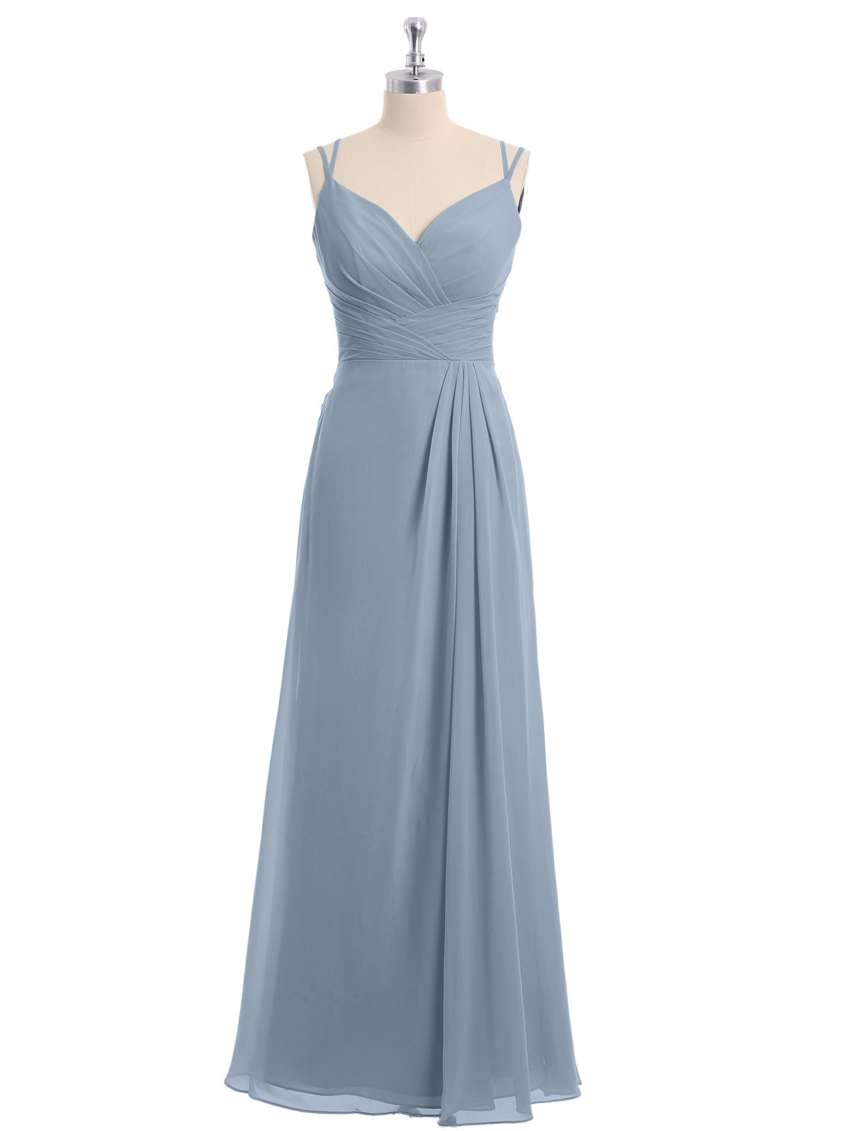 Dusty Blue