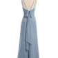 Dusty Blue