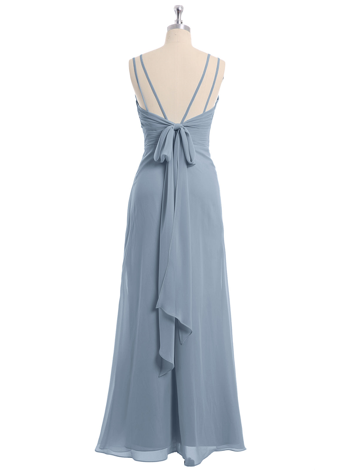 Dusty Blue