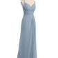 Dusty Blue