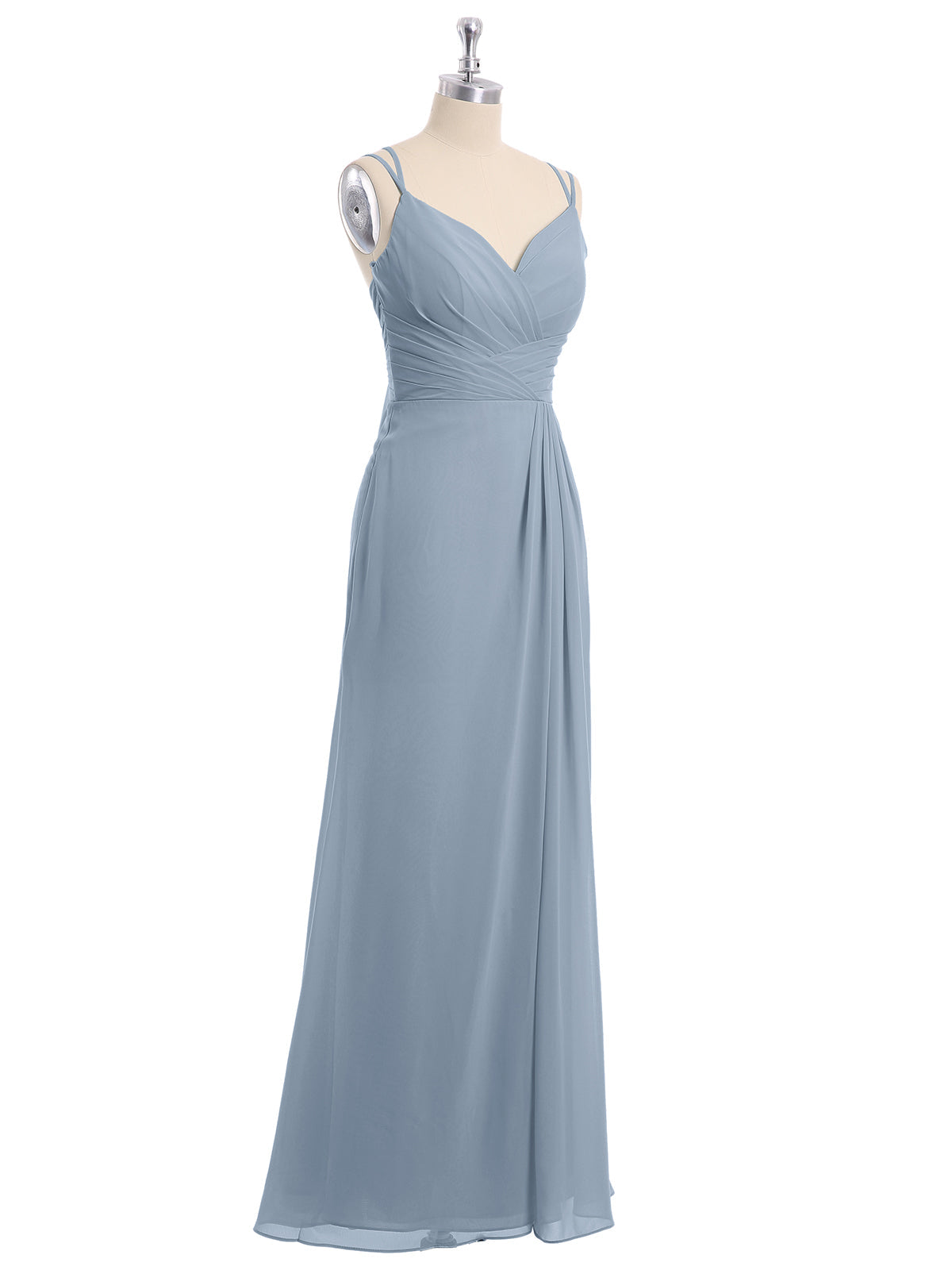 Dusty Blue