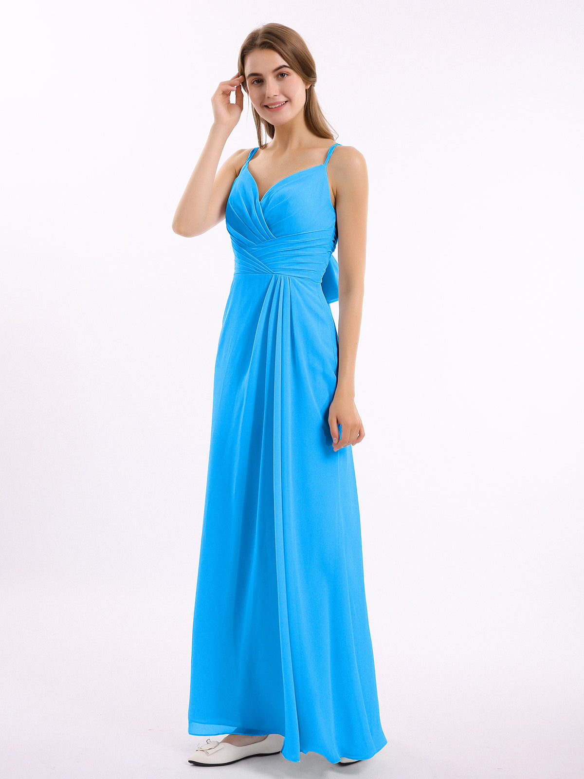 Ocean Blue