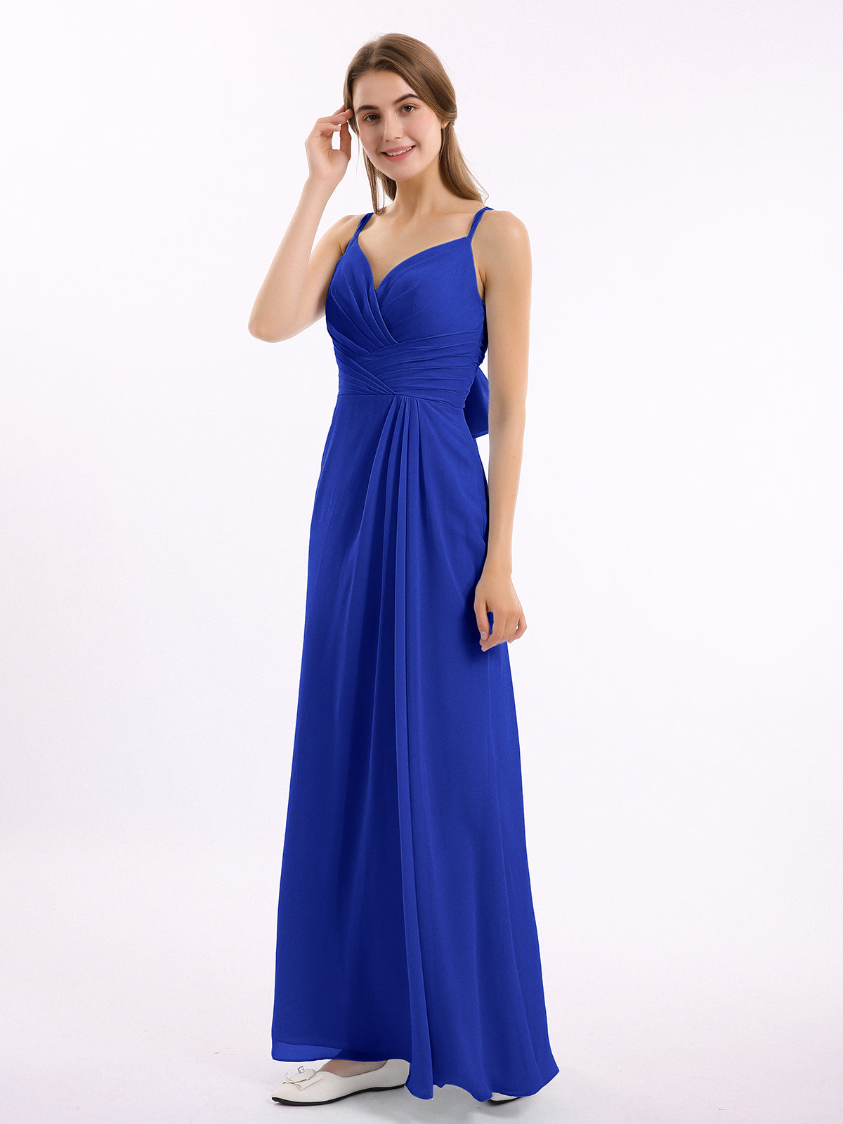 Royal Blue