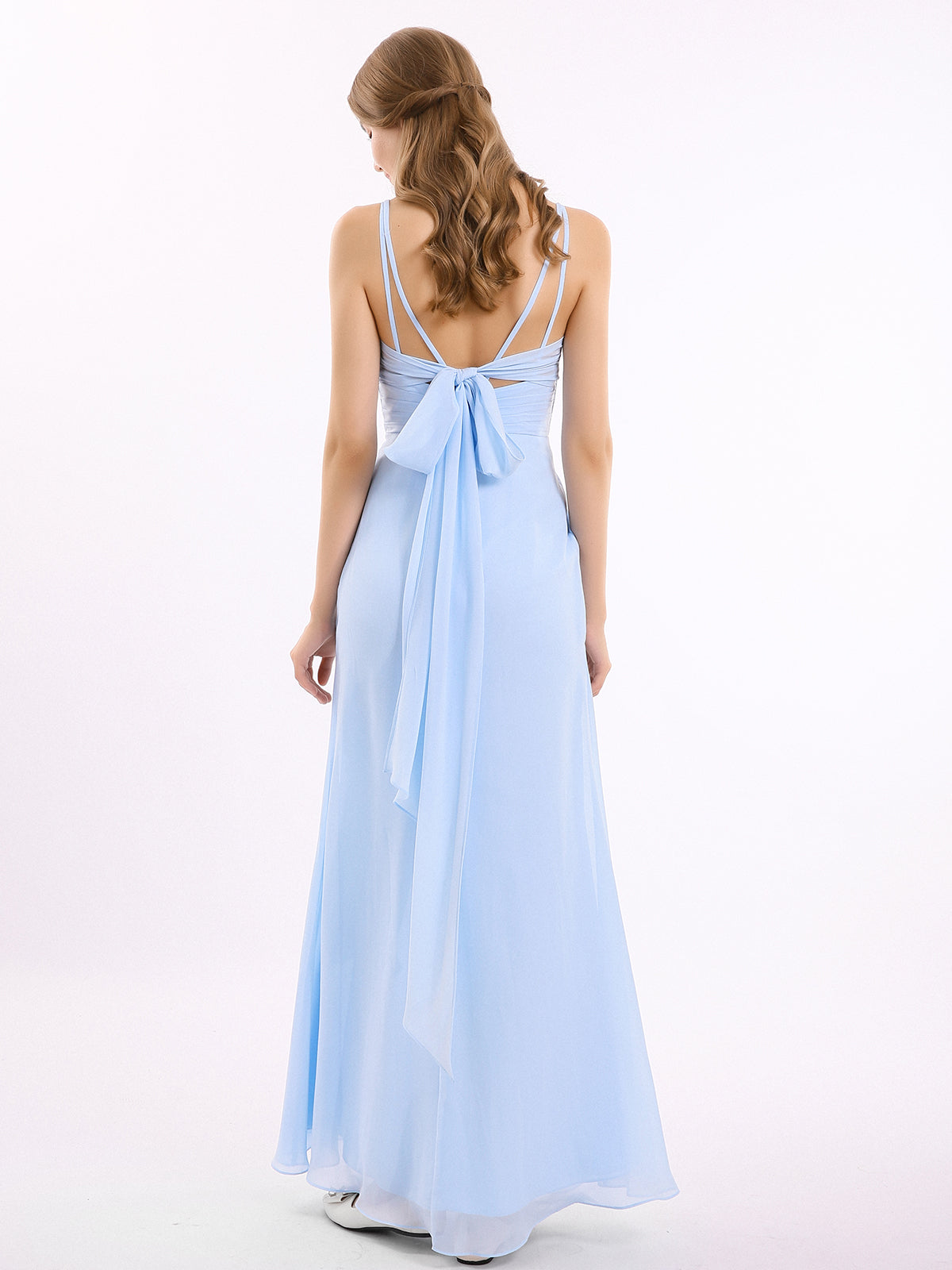 Sky Blue