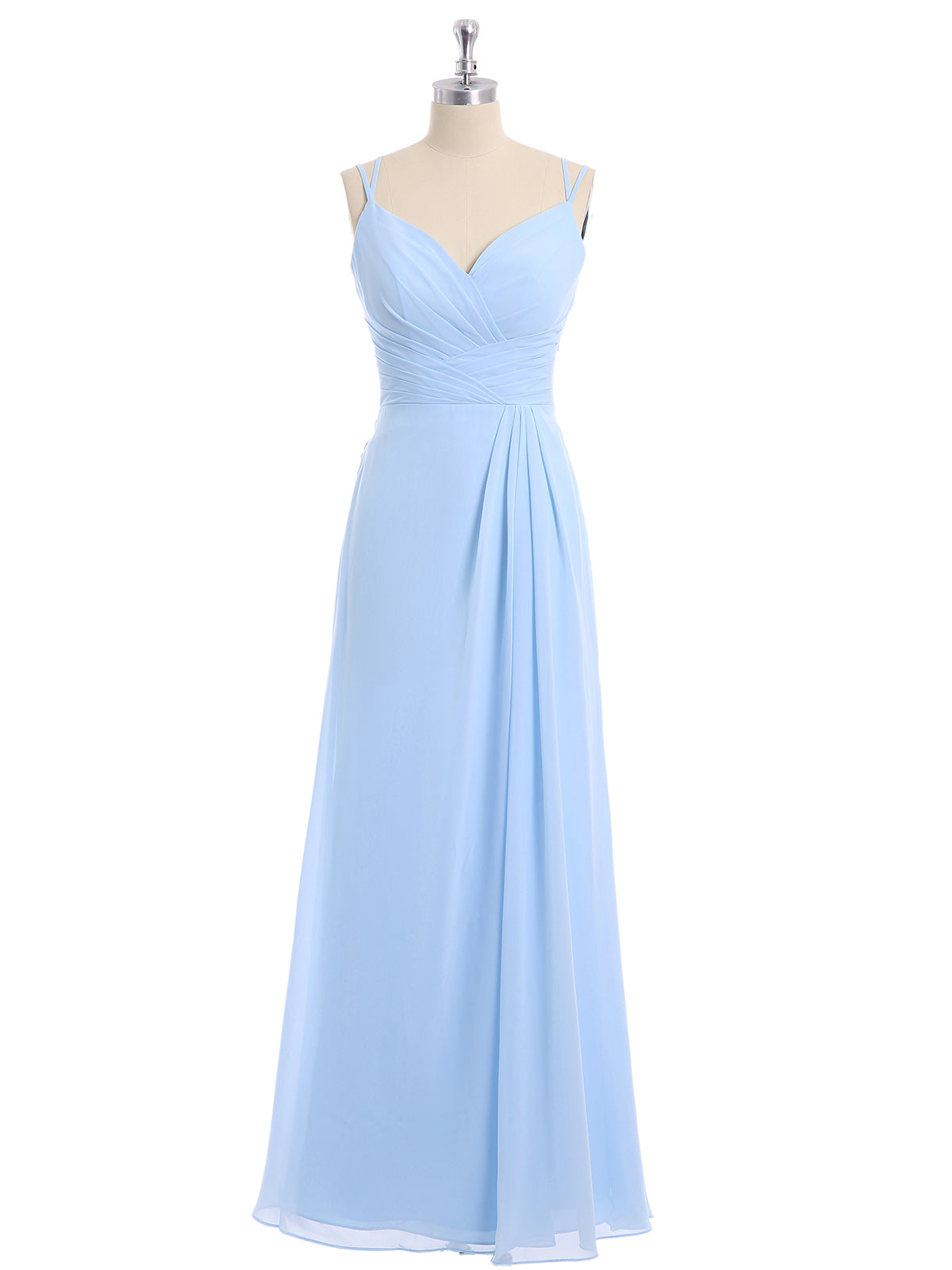 Sky Blue