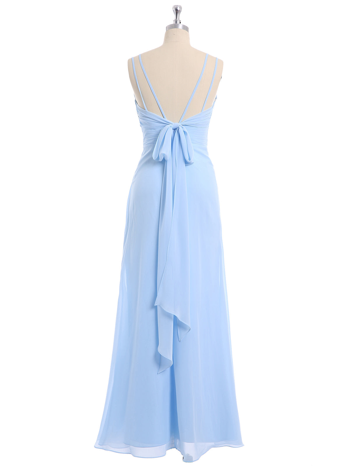 Sky Blue