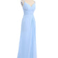 Sky Blue