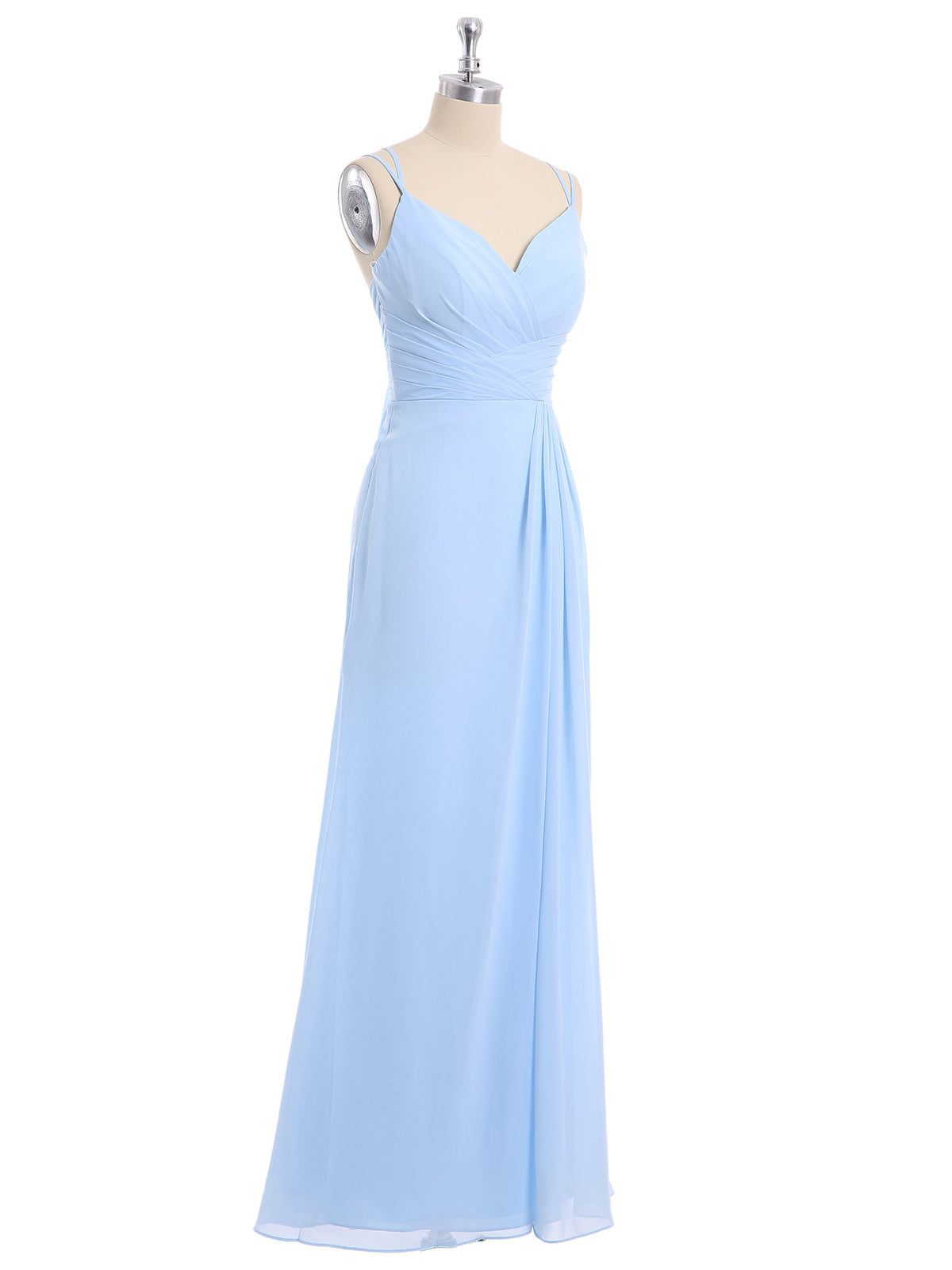 Sky Blue