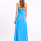 Ocean Blue