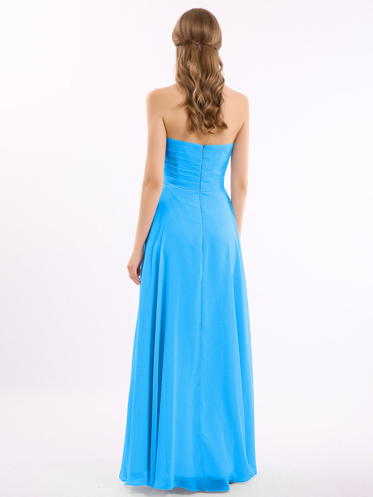 Ocean Blue