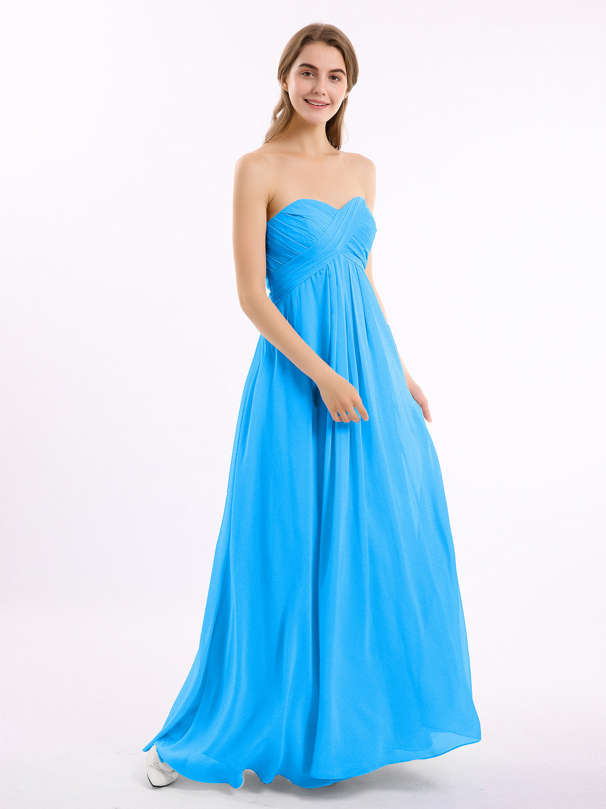 Ocean Blue