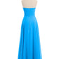 Ocean Blue