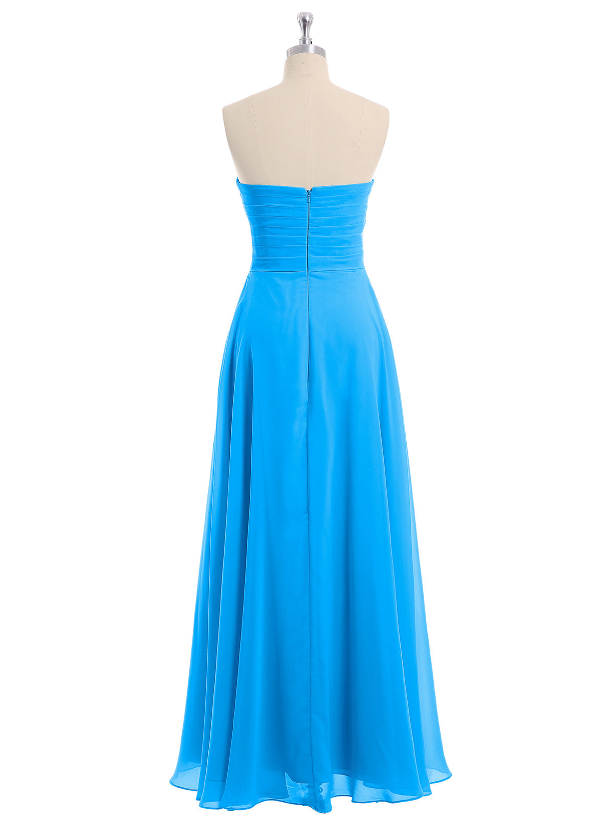 Ocean Blue