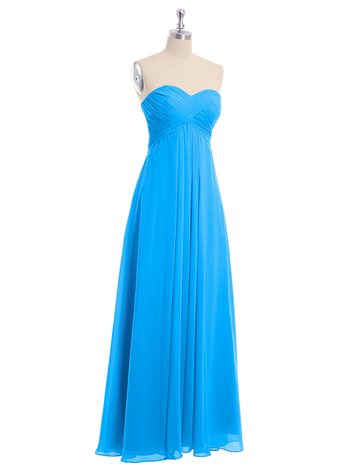 Ocean Blue