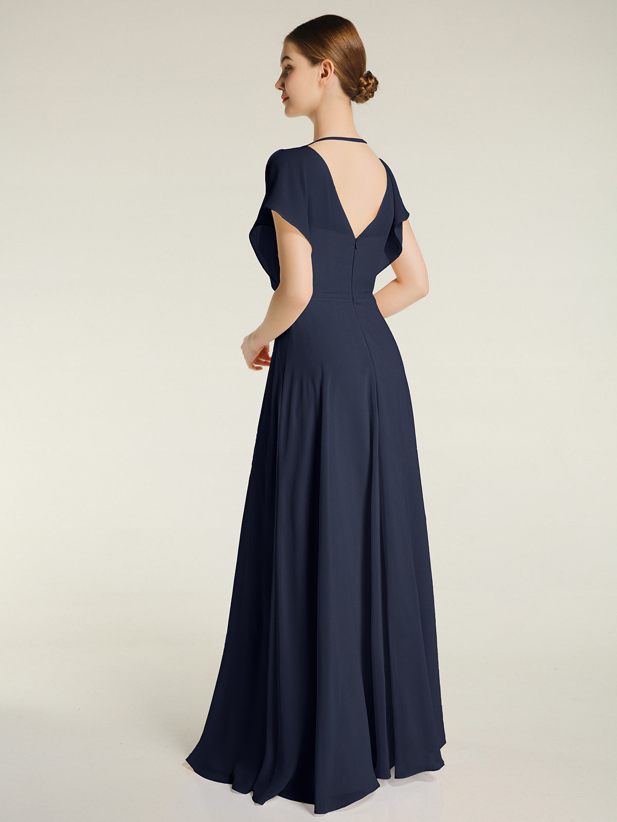 Dark Navy