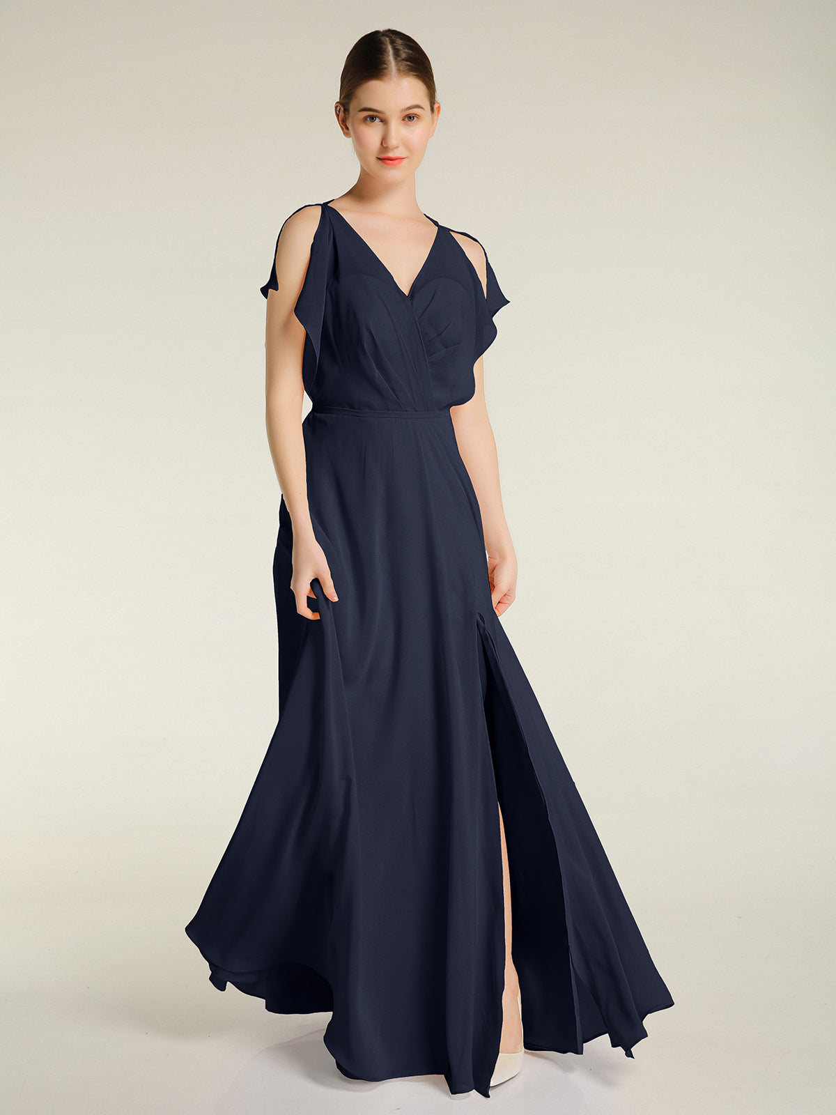 Dark Navy