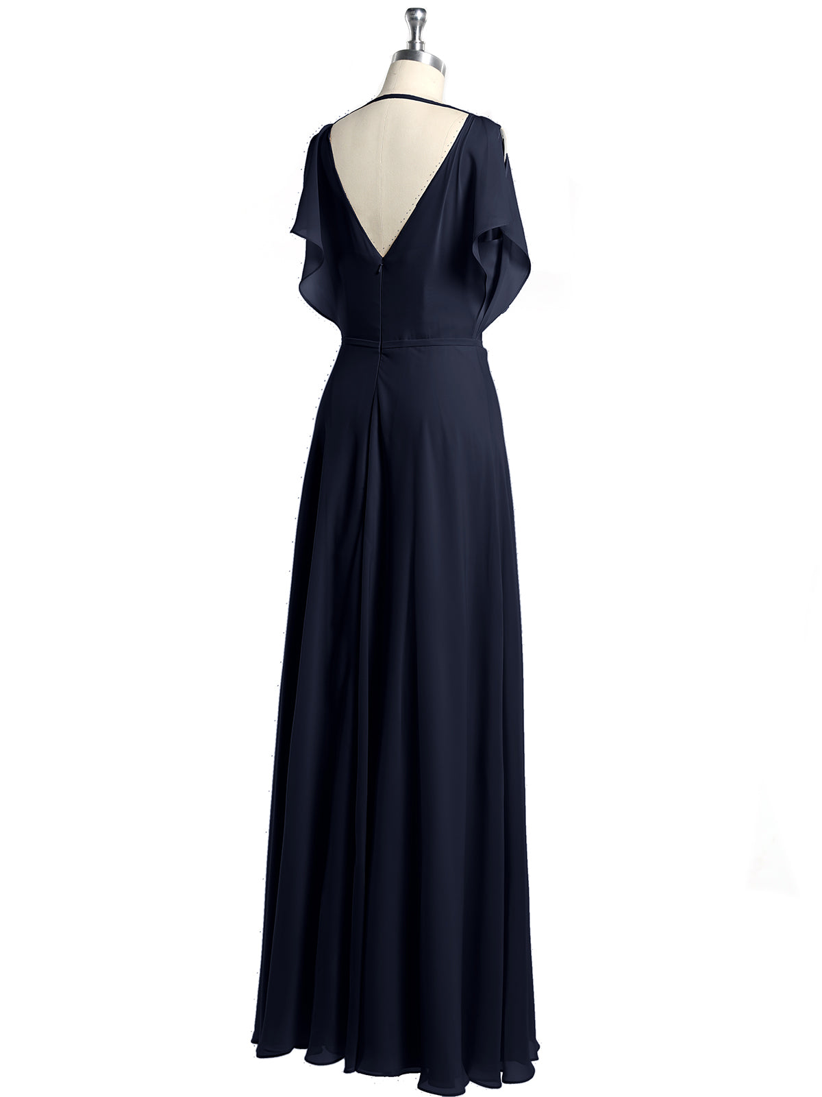 Dark Navy