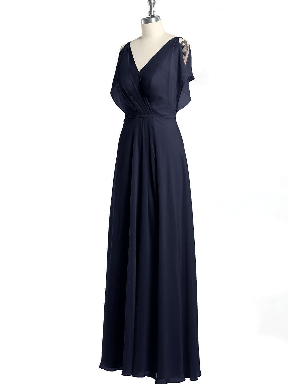 Dark Navy