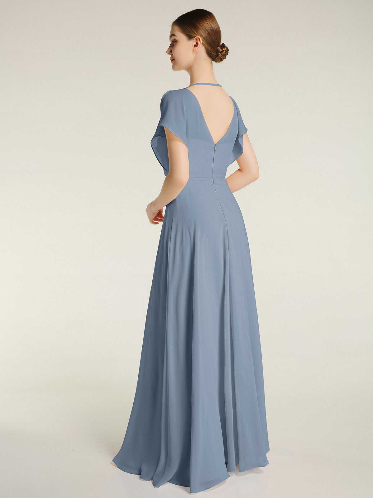 Dusty Blue