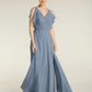 Dusty Blue