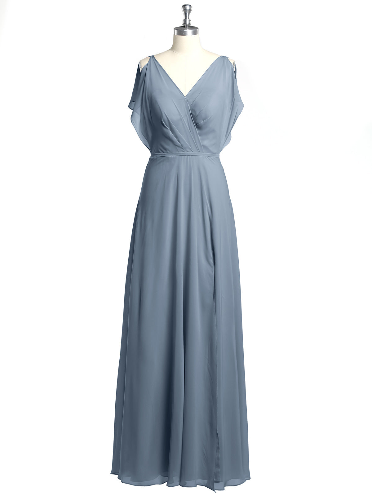 Dusty Blue
