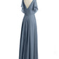 Dusty Blue