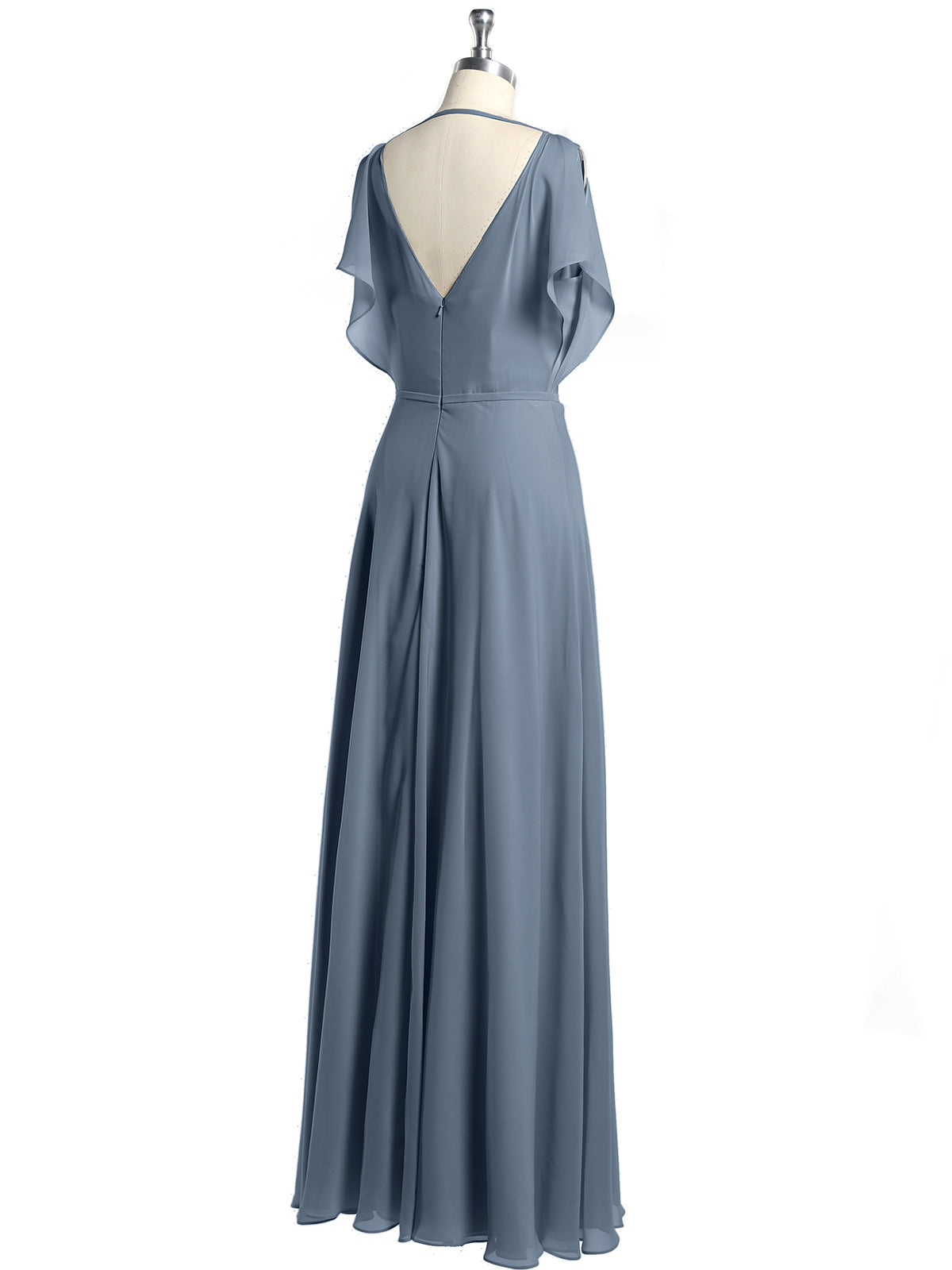 Dusty Blue
