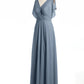 Dusty Blue